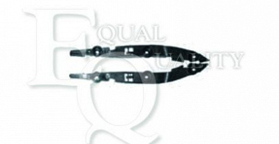 EQUAL QUALITY p0122 - Кронштейн, буфер